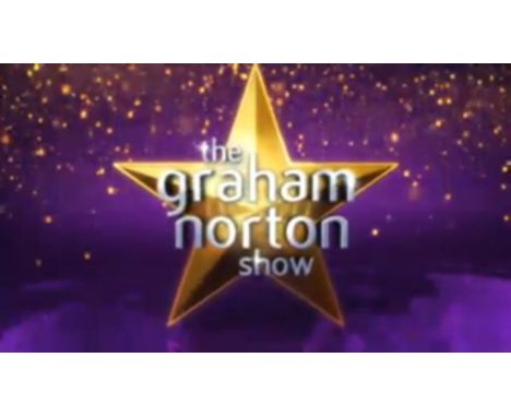 **For sale in aid of BBC Children in Need** An evening of laughter and entertainment for 2 people at a recording of the BBC’s