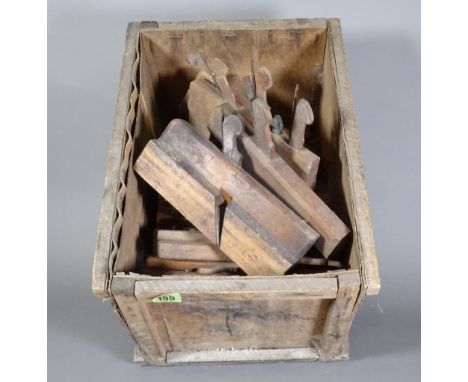Collectables, including; carpentry tools, planes and sundry, (qty). 