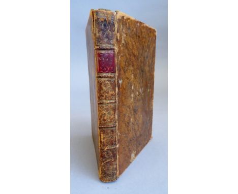 [Goldsmith (Oliver)] The Life of Richard Nash, Esq., Late Master of the Ceremonies at Bath, Extracted Principally from his Or