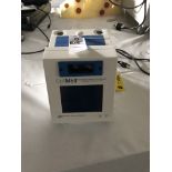 Optimelt Automated Melting Point System from SRS Stanford Research Systems, S/N #78814