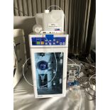 Mitsubishi GA-210 Gas Absorption Unit