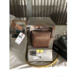 Fisher Scientific Oven, Model #F-A1525M, S/N #132587