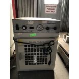 Baxter Scientific Products Temp. Convection Vacuum Oven, Model #N7595-2, S/N #0990-2419, Watts 1200