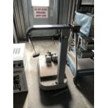 Fairbank 1000 Lbs Scale, Model #41-3132, S/N #G848914-NC