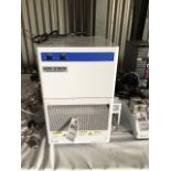 Mitsubishi AQF-2100H Automatic Quick Furnace, Model #HF-210, S/N #D8A02051, DOM = 2011