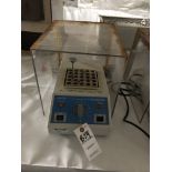 Hach Cod Reactor, S/N #990100018534, P/N #45600-00