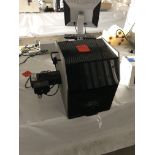 Millipore Mixer, Comes W/ 1/15 Bodine Motor