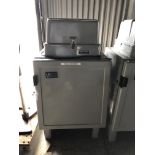 Isco Refrigerated Sampler, Model #6700FR