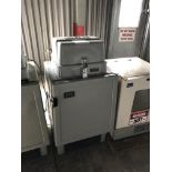 Isco Refrigerated Sampler, Model #6712FR