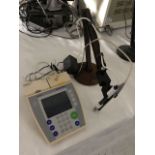 Mettler Toldeo Seven Multi, W/ Orion Stand