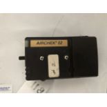 Aircheck Sampler, Model #224-PCXR4