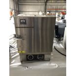 Blue M Electric Oven, Model #OV-12A, S/N #KAA3271