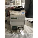 Varian Fluorescence Detector, Model #360, & Varian Hercule 2000 Chromatography Interface & Acuflow