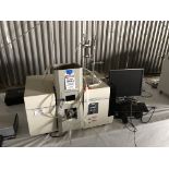 Shimadzu Atomic Absorption Spectrophotometer, Model #AA-6300, S/N #A30524401277, Comes W/ Dell