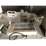 Lachat BD-46 Block Digestor (sample heaters)