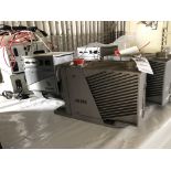 Varian HS 652 Vacuum Pump, Model #9499365M002