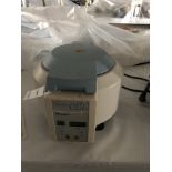 Centra CL2 Thermo IEC GH10 Series