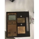 Aircheck Sampler, Model #224-PCXR4