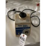 Fisher Vortex Genie 2, S/N #158314