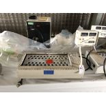 Lachat BD-46 Block Digestor (sample heaters)