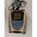 Thermo Orion 3 Star Conductivity Benchtop, S/N #B05717