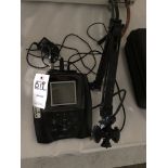 Thermo Orion 3 Star A2111 PH Meter, S/N #X18530 w/ stand
