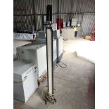 Meriam Instrument Temp. Scale, Type # TM, Model #33KA35, S/N #E55732