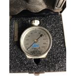 Shore Analog Durometer Type D