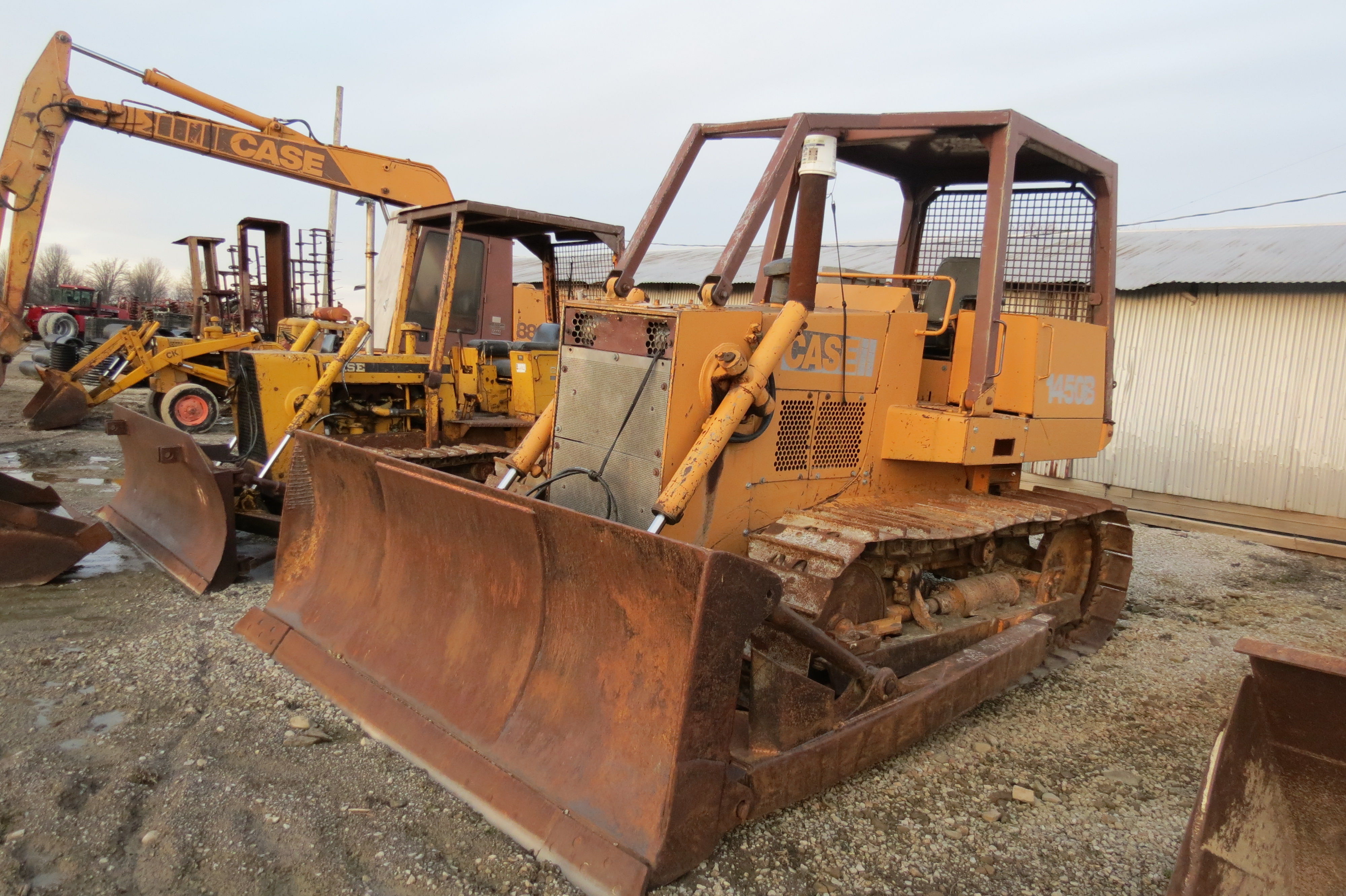 case-1450-dozer-10-4-way-blade-20-track-sn-8380144