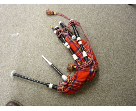 bagpipes vst