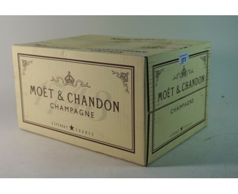 Moet et Chandon, Champagne Grand Vintage, 1962 (1.5L)