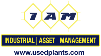 Industrial Asset Management, LLC