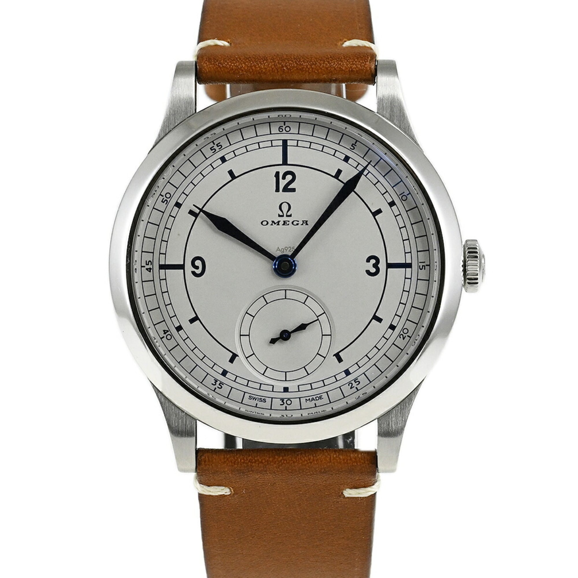 Omega Specialties CK 859 511.12.39.21.99.002 Wristwatch