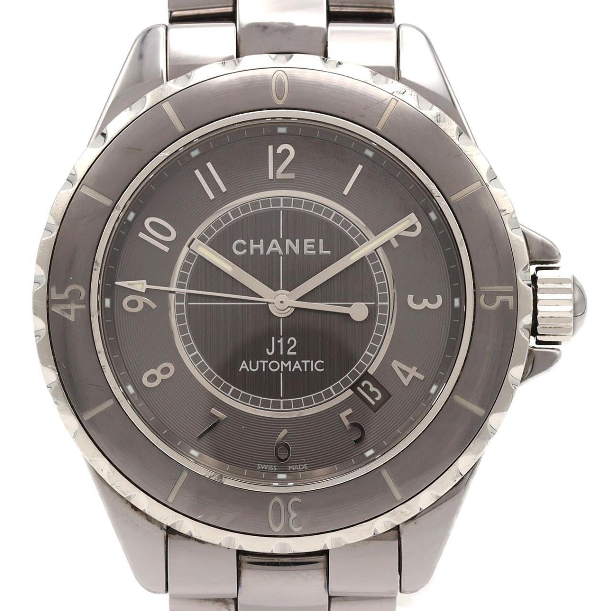 Chanel J12 Chromatic 41mm H2934 Ceramic Automatic Watch