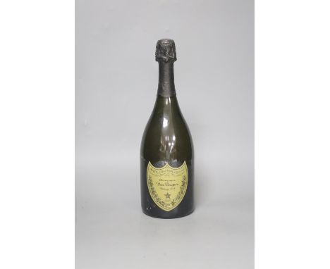 Dom Perignon 1998, one bottle