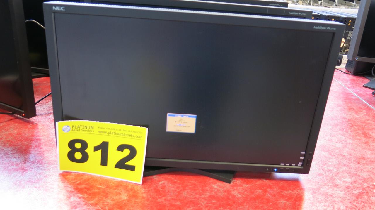 Nec multisync pa271w drivers for mac
