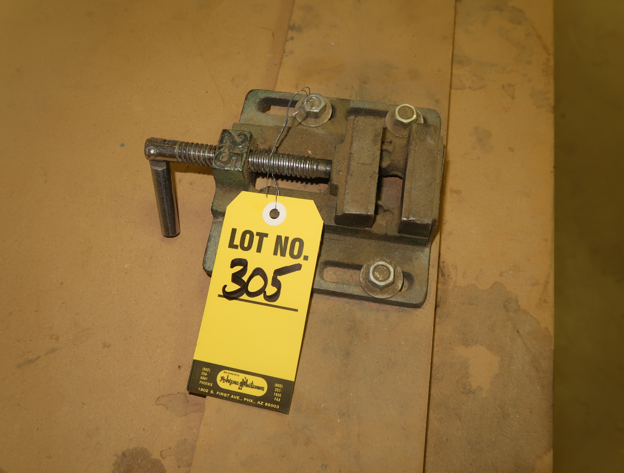 drill press vise x y drill press vise x y