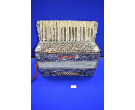 *Juraldo Accordion
