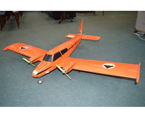 Model Aircraft