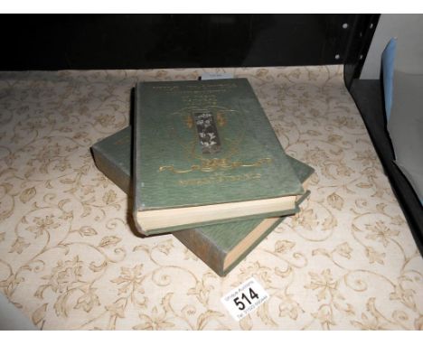 Wildflowers month by month in their natural haunts by Edward Step F.L.S. 1905