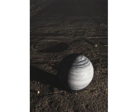 Kwade, AlicjaKattowitz, 197959,5 x 42 cm, o. R."Pars pro toto", 2019. Inkjet Print auf Büttenkarton. In Kugelschreiber rückse