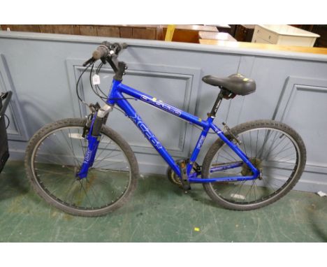 Apollo XC26 Asterix bike 