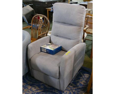 Orford reclining armchair 