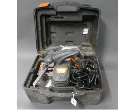 Challenge Xtreme circular saw. 