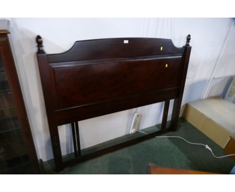 Stag headboard 
