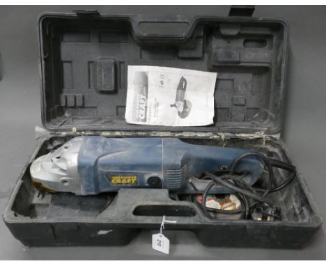 Powercraft PAG-230/2100K angle grinder. 