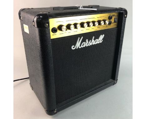 MARSHALL 45 WATT LOUD SPEAKER