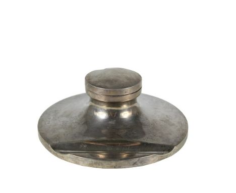Hallmarked. Size: 7 1/2 x 2 1/2 in. Please note that all sales are final and no refunds will be given under any circumstances