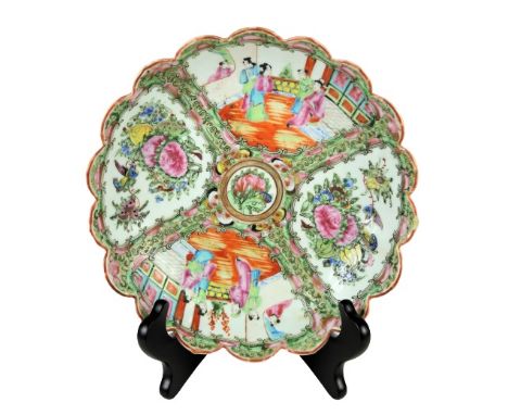 Size: about 9 3/4 in. diameter Please note that all sales are final and no refunds will be given under any circumstances. Sar