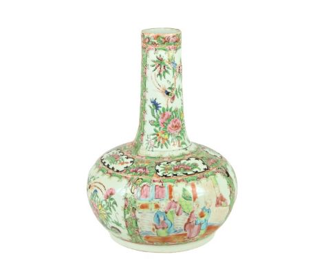 Rose Medallion/Rose Mandarin Porcelain. Size: 12 x 8 in. Please note that all sales are final and no refunds will be given un